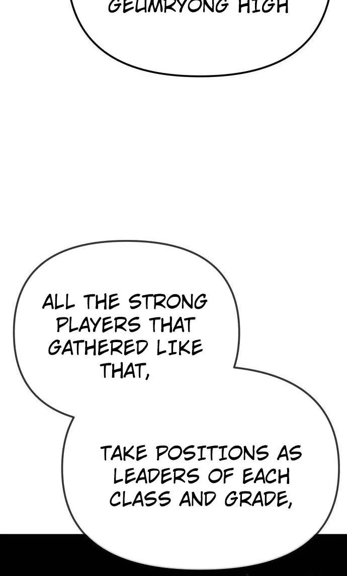 Read The Bully In-Charge chapter 102 image 67 on Lezhin