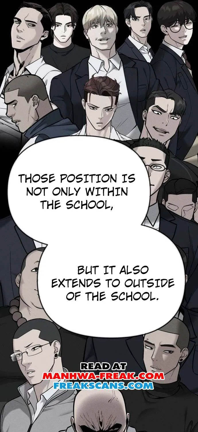Read The Bully In-Charge chapter 102 image 68 on Lezhin