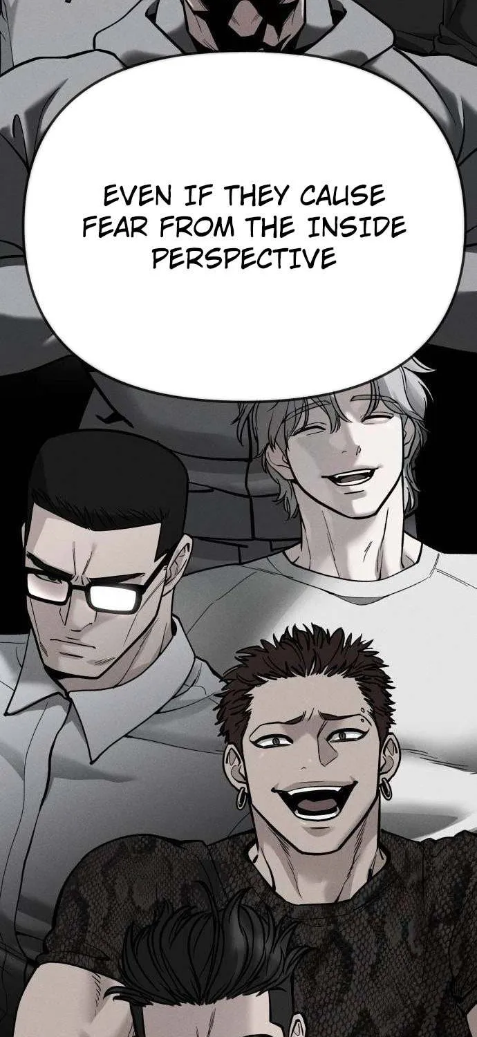 Read The Bully In-Charge chapter 102 image 69 on Lezhin