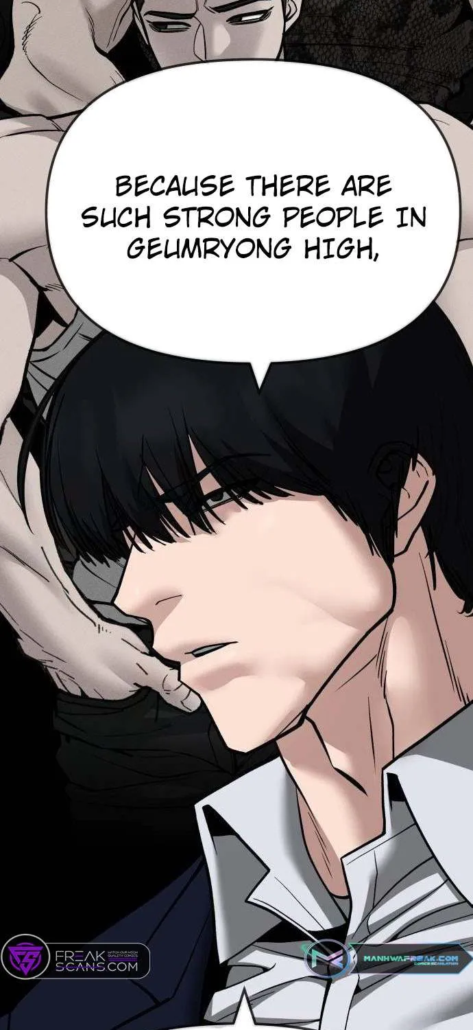 Read The Bully In-Charge chapter 102 image 70 on Lezhin