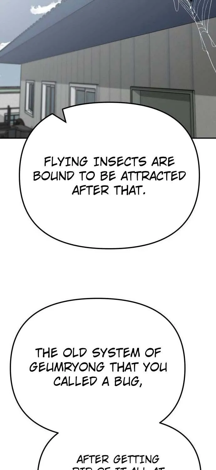Read The Bully In-Charge chapter 102 image 72 on Lezhin