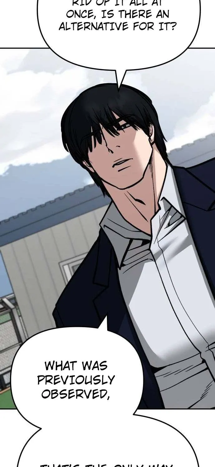 Read The Bully In-Charge chapter 102 image 73 on Lezhin