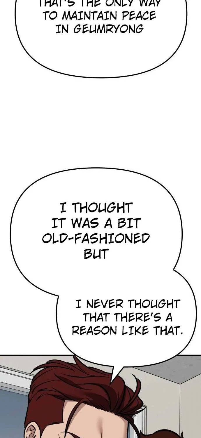 Read The Bully In-Charge chapter 102 image 74 on Lezhin