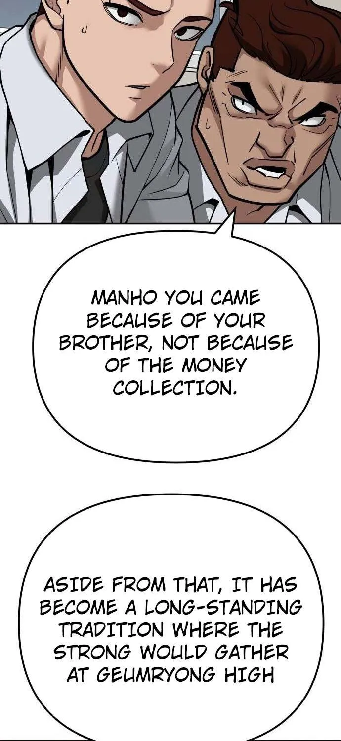 Read The Bully In-Charge chapter 102 image 75 on Lezhin