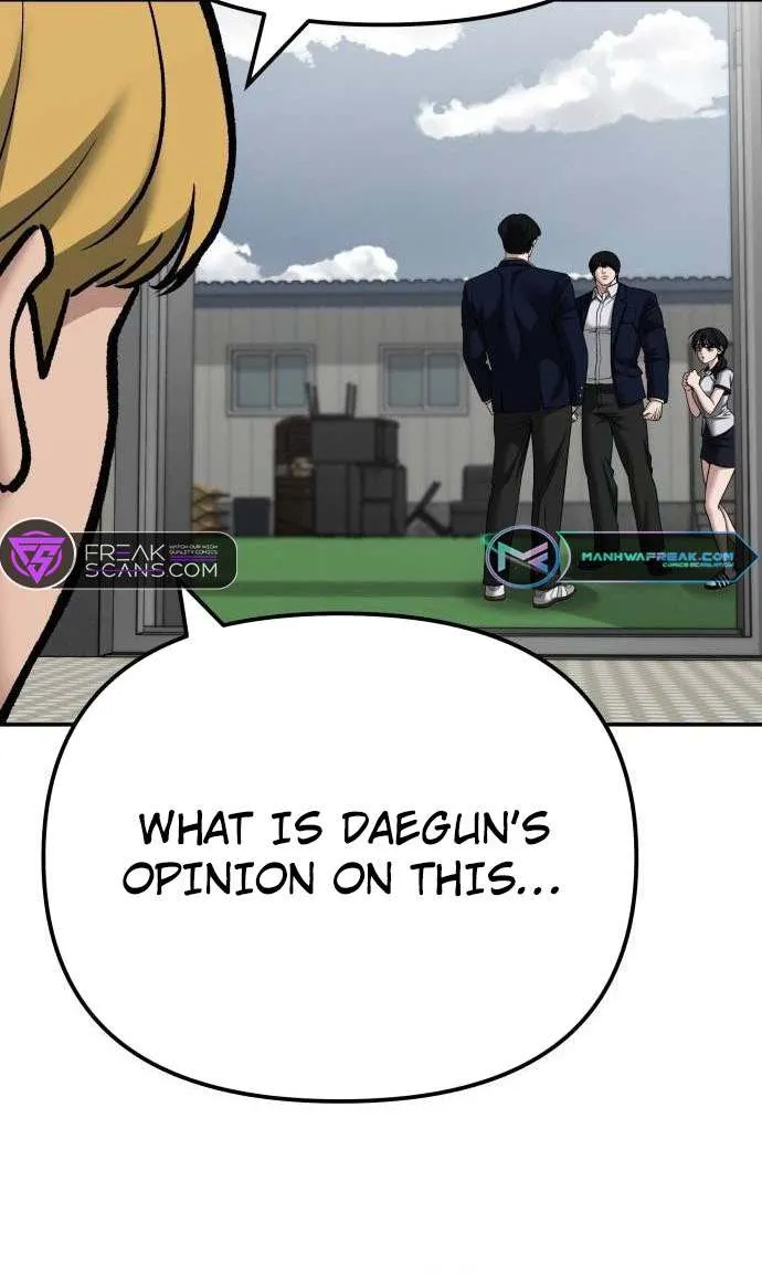 Read The Bully In-Charge chapter 102 image 76 on Lezhin
