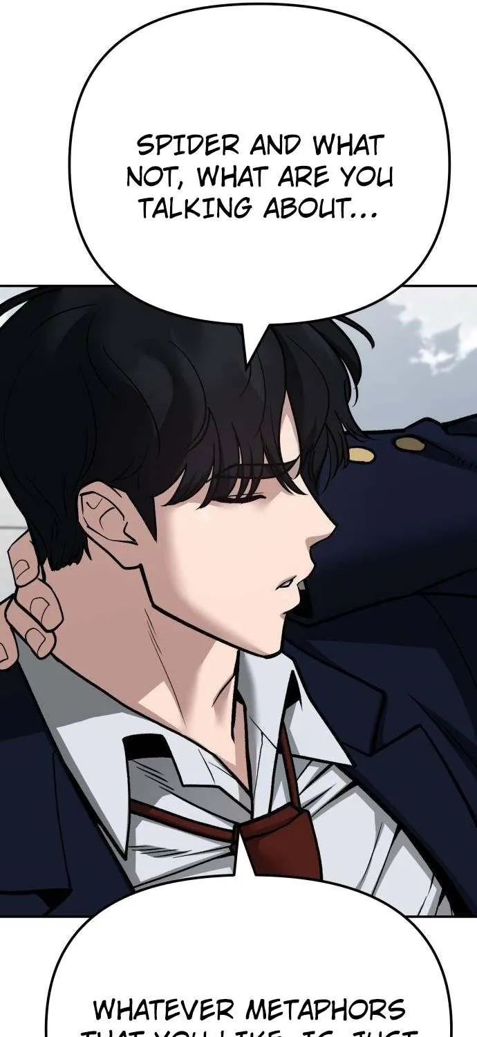 Read The Bully In-Charge chapter 102 image 77 on Lezhin