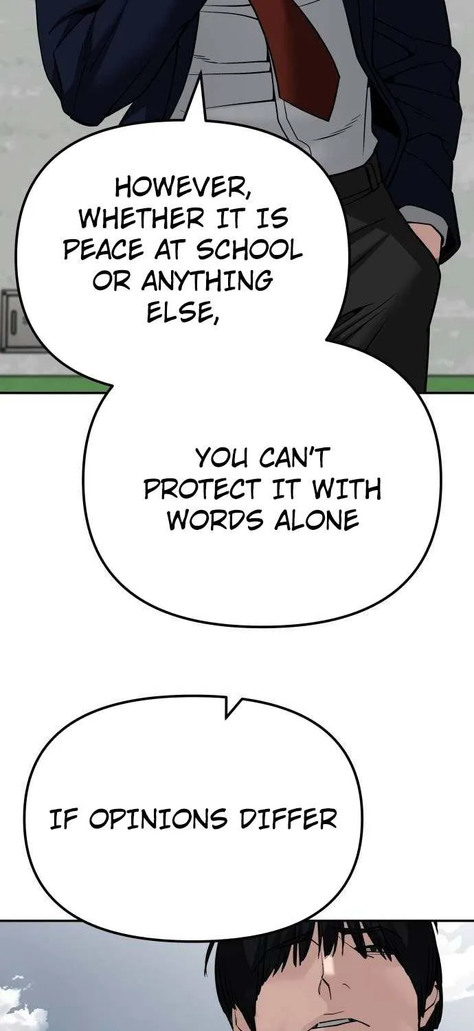 Read The Bully In-Charge chapter 102 image 79 on Lezhin