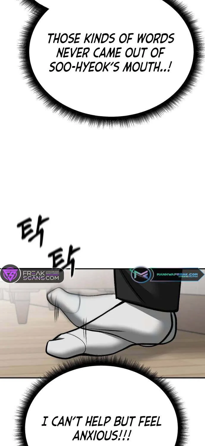 Read The Bully In-Charge chapter 102 image 9 on Lezhin
