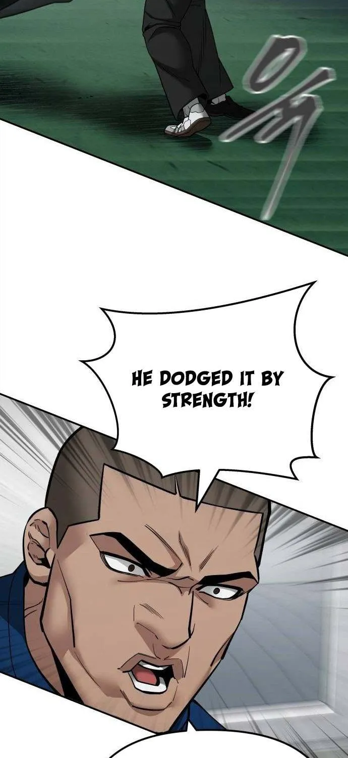 Read The Bully In-Charge chapter 102 image 90 on Lezhin