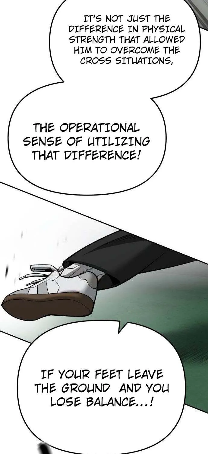 Read The Bully In-Charge chapter 102 image 91 on Lezhin
