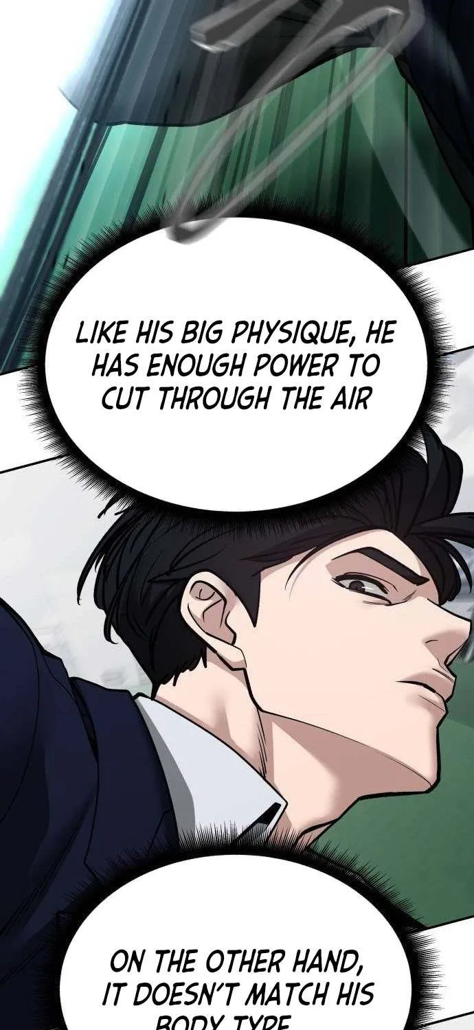 Read The Bully In-Charge chapter 102 image 96 on Lezhin