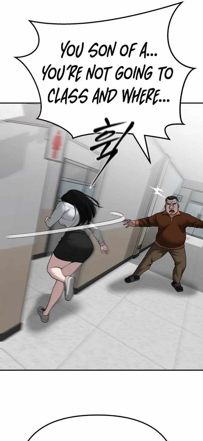 Read The Bully In-Charge chapter 103 image 100 on Lezhin