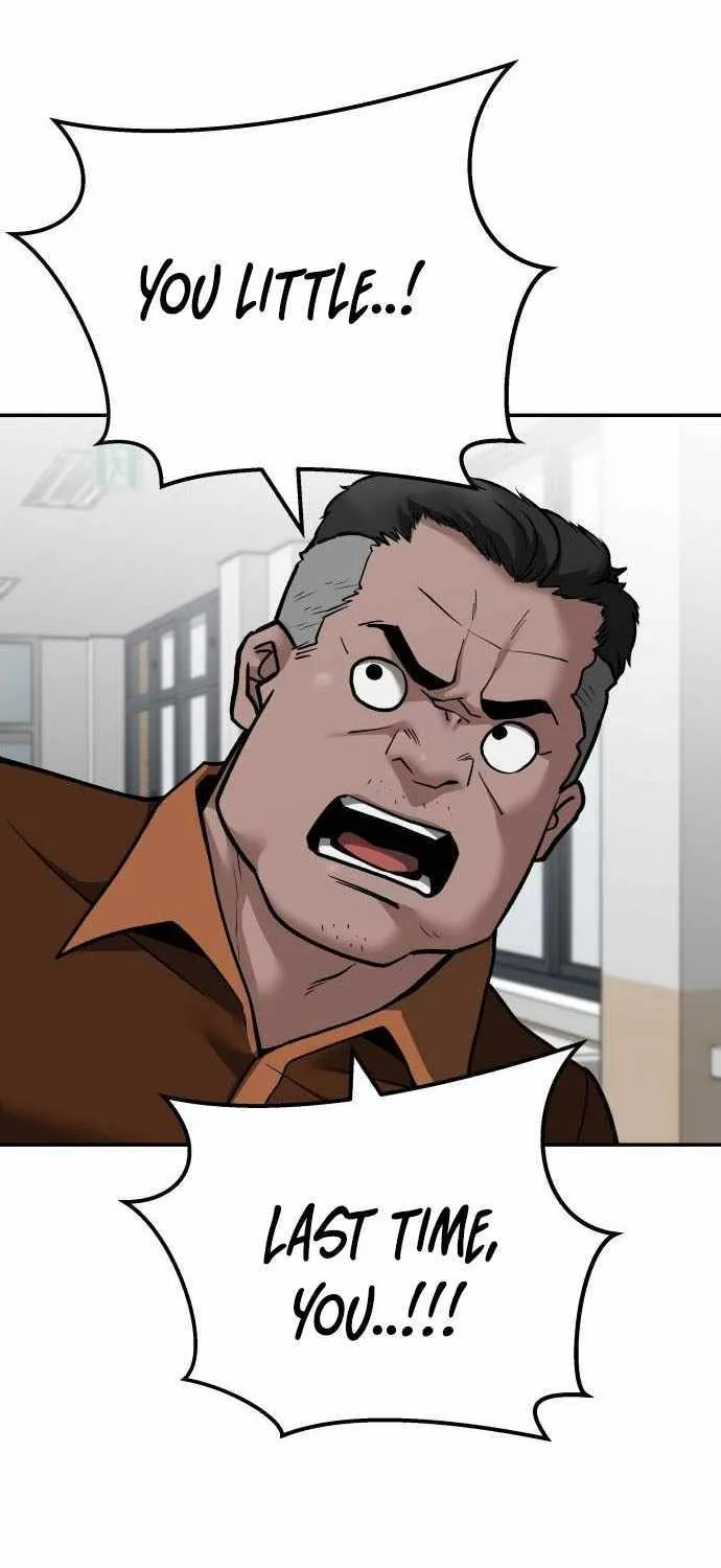 Read The Bully In-Charge chapter 103 image 104 on Lezhin