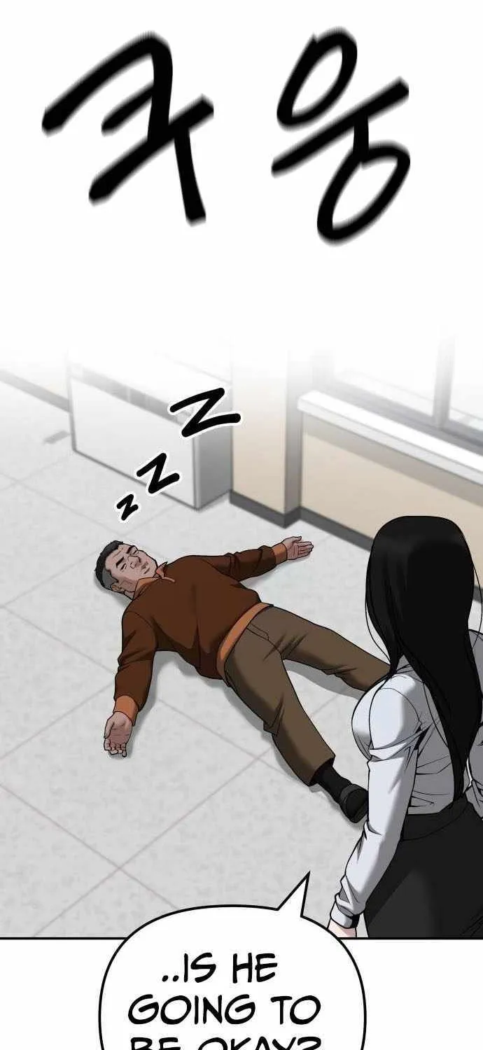 Read The Bully In-Charge chapter 103 image 105 on Lezhin