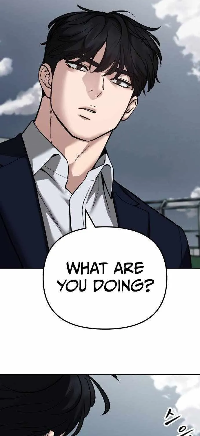Read The Bully In-Charge chapter 103 image 11 on Lezhin