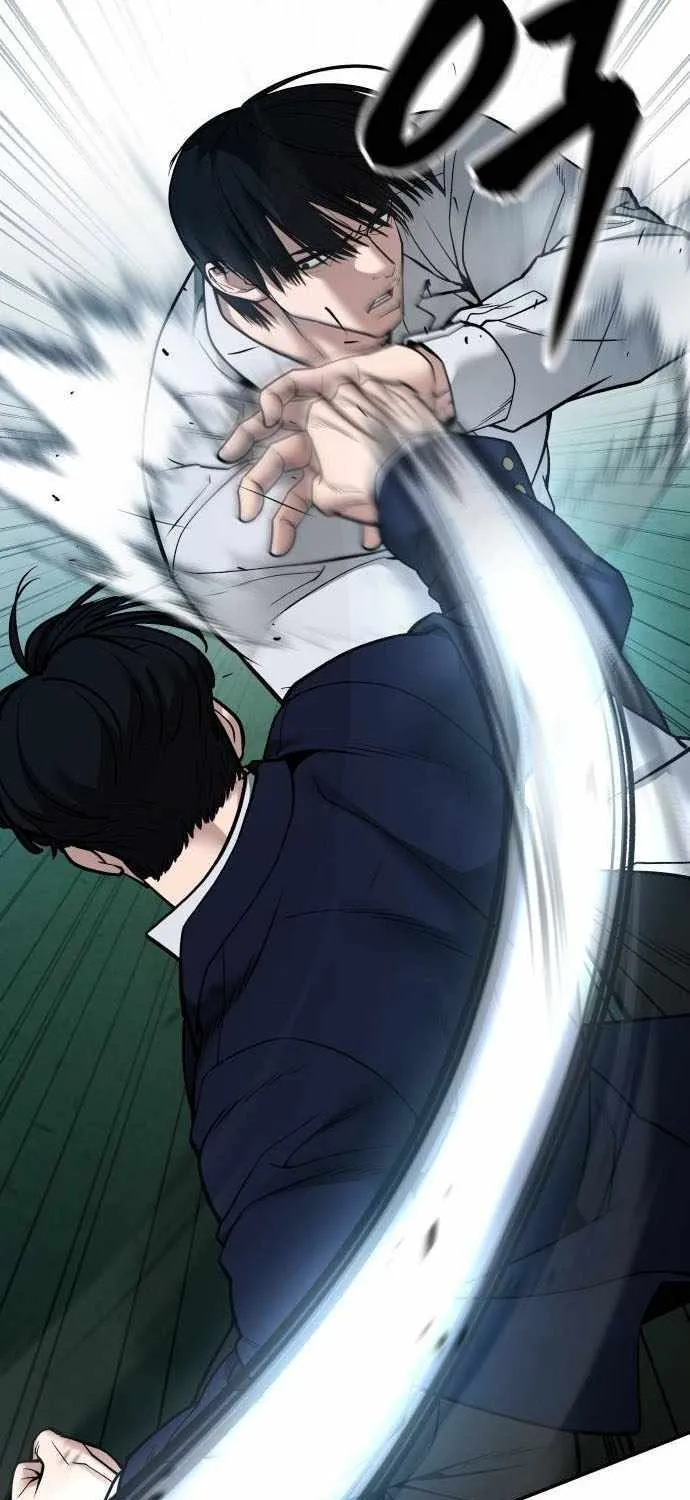 Read The Bully In-Charge chapter 103 image 114 on Lezhin