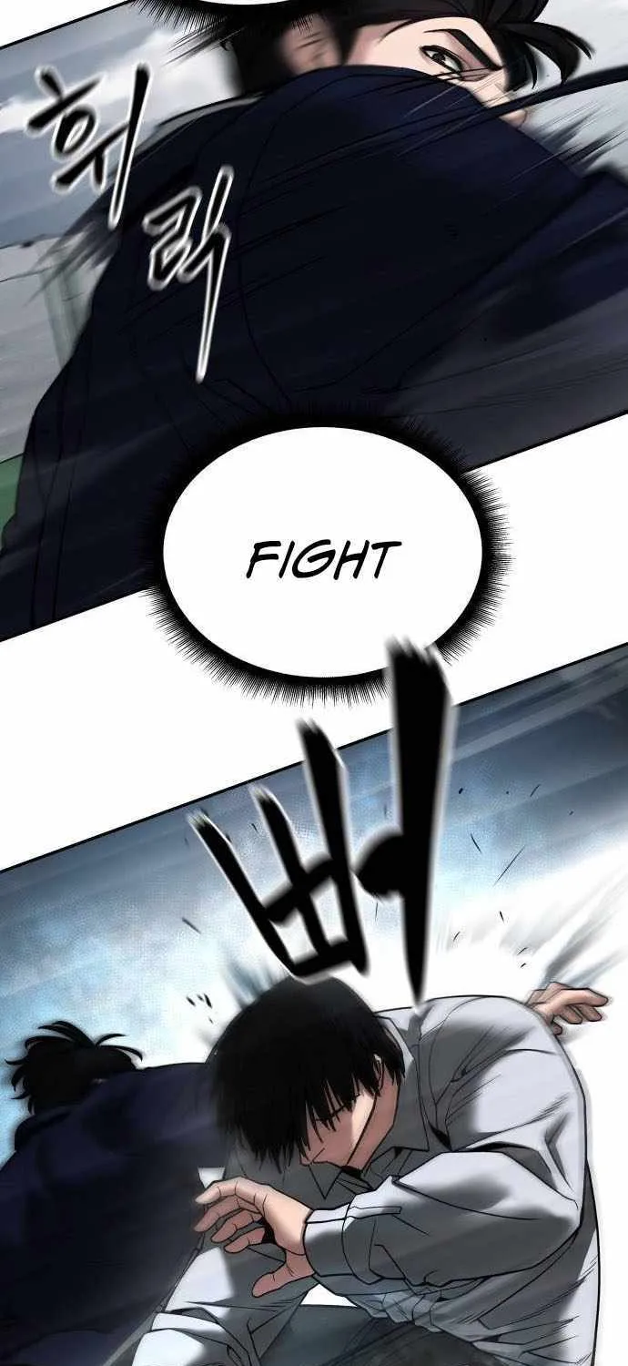 Read The Bully In-Charge chapter 103 image 116 on Lezhin