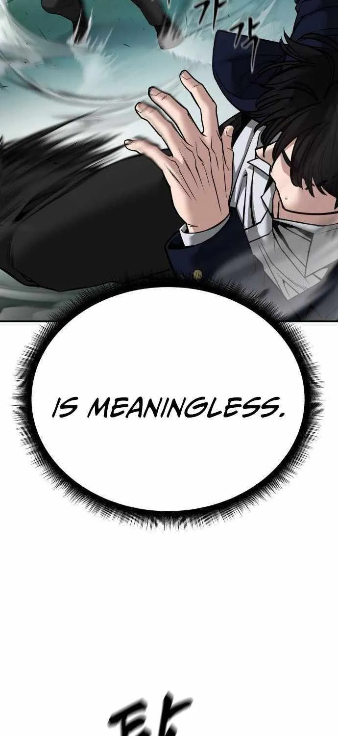 Read The Bully In-Charge chapter 103 image 118 on Lezhin