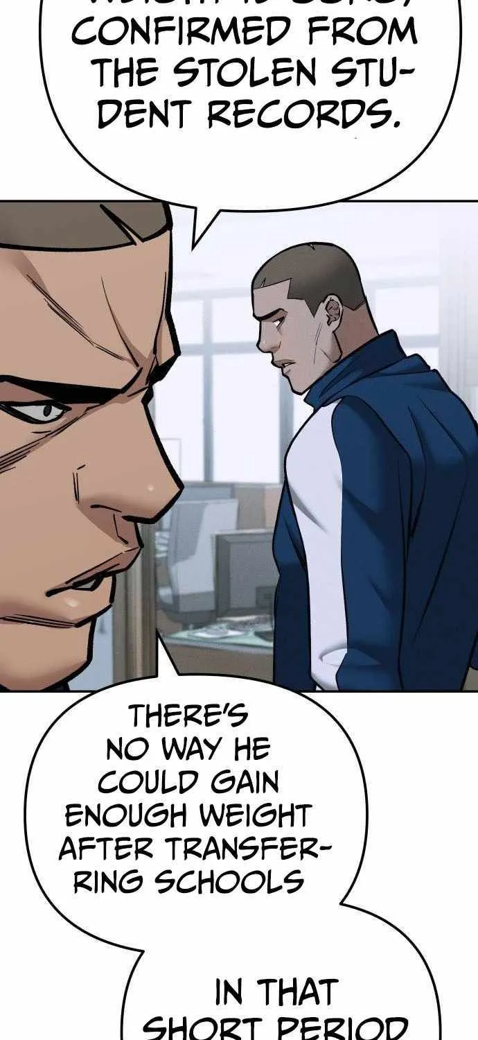 Read The Bully In-Charge chapter 103 image 124 on Lezhin