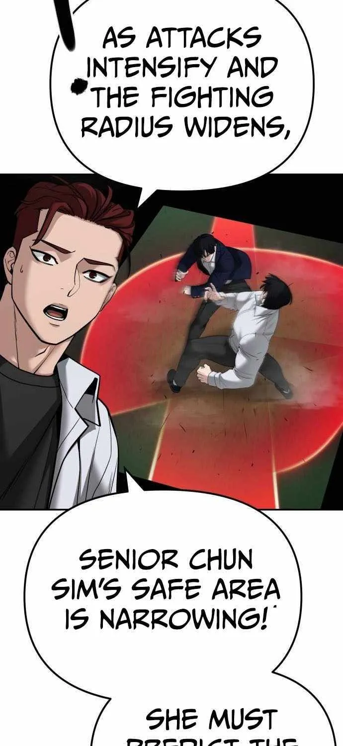 Read The Bully In-Charge chapter 103 image 128 on Lezhin