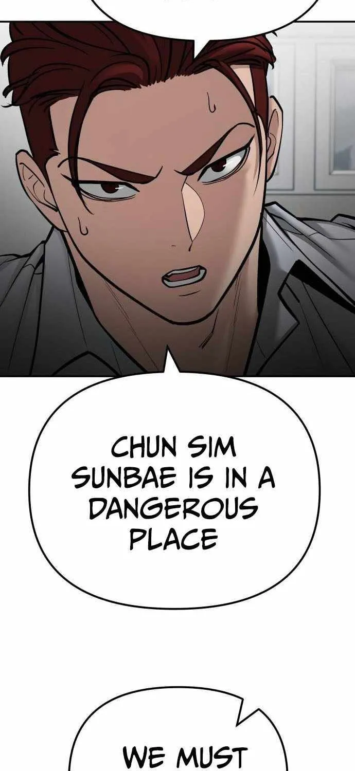 Read The Bully In-Charge chapter 103 image 133 on Lezhin
