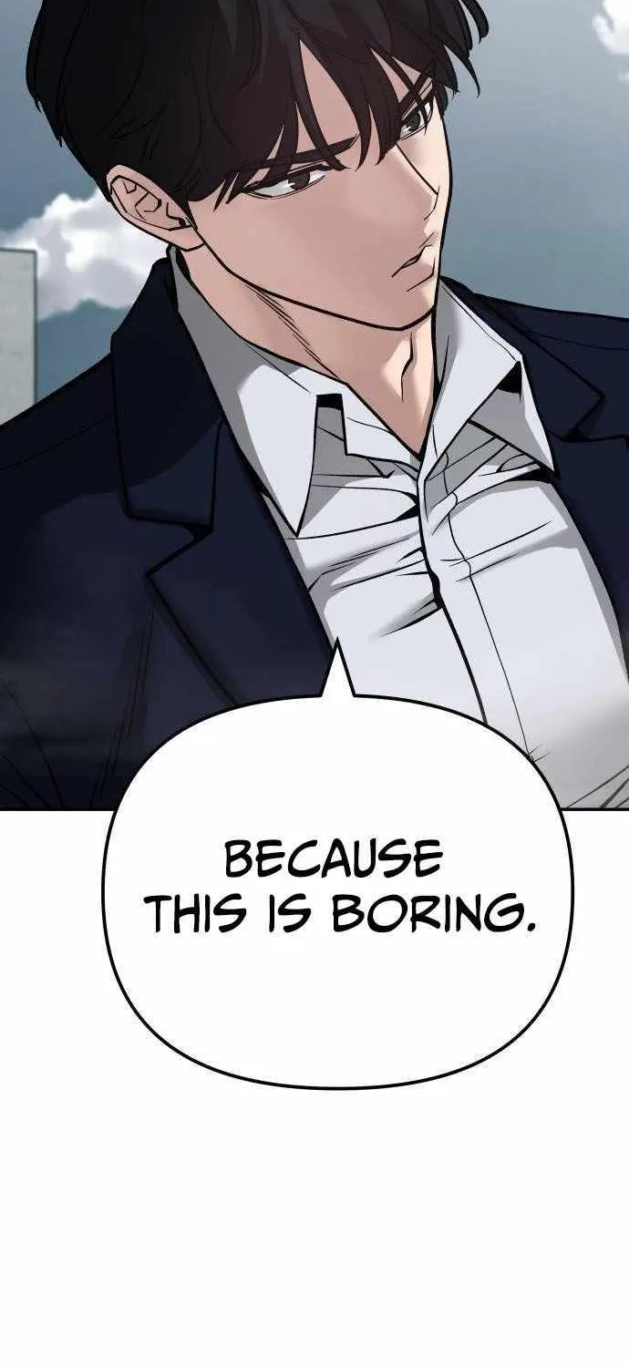 Read The Bully In-Charge chapter 103 image 14 on Lezhin