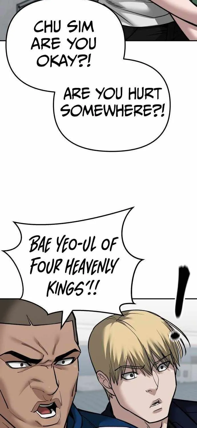 Read The Bully In-Charge chapter 103 image 141 on Lezhin