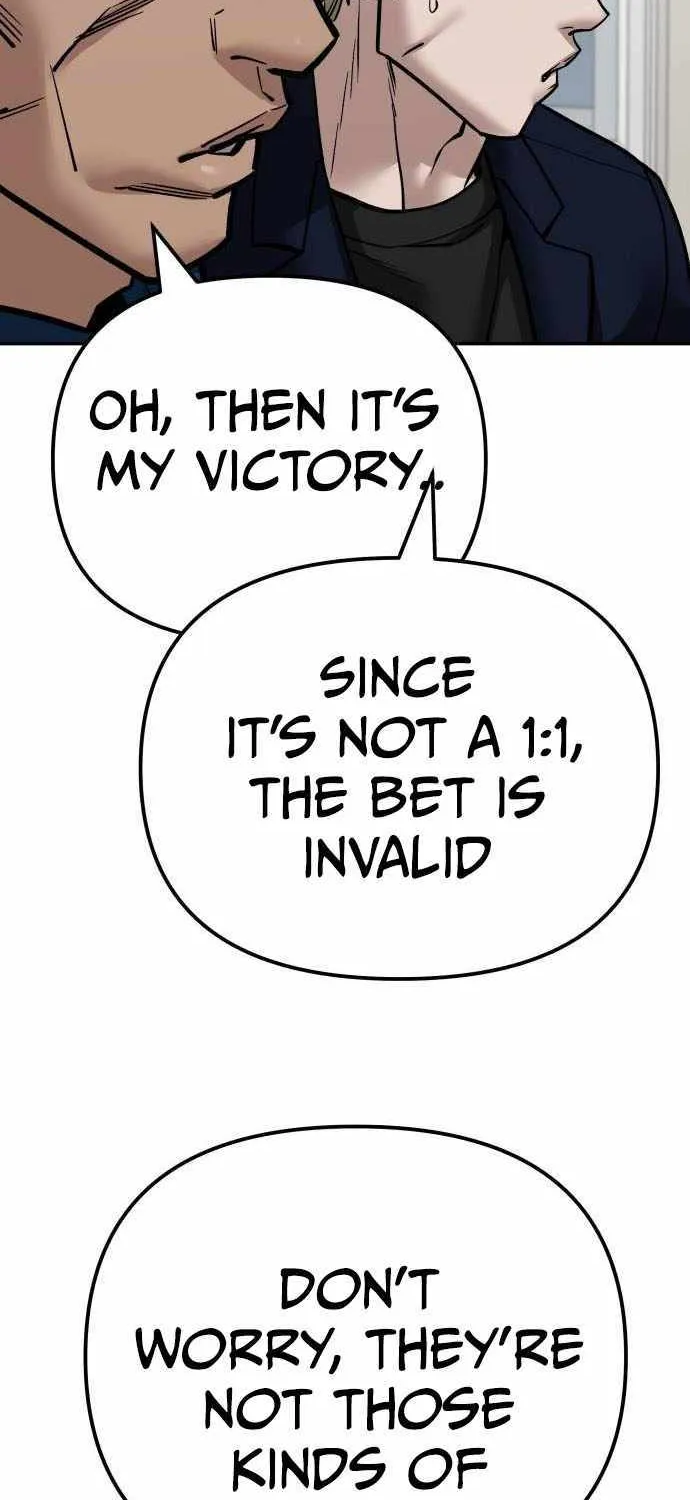 Read The Bully In-Charge chapter 103 image 145 on Lezhin