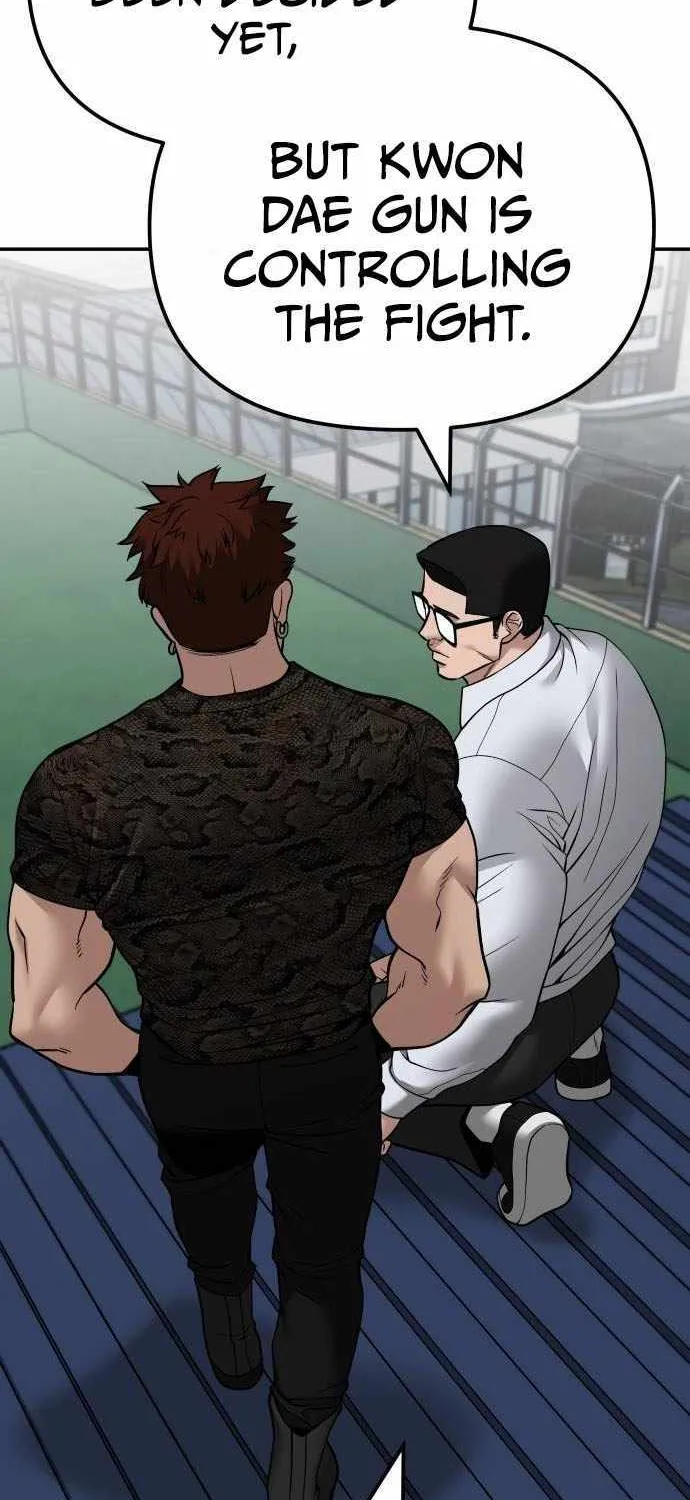 Read The Bully In-Charge chapter 103 image 155 on Lezhin
