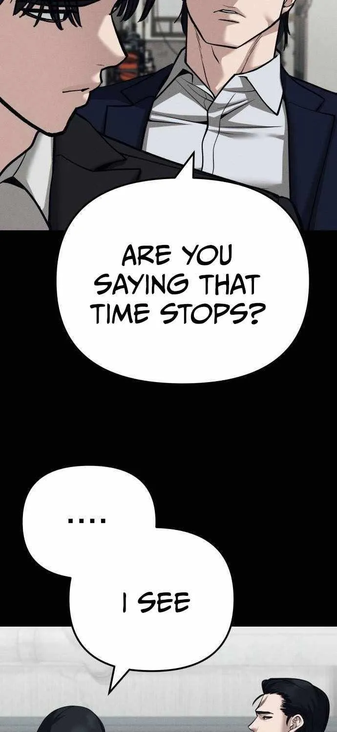 Read The Bully In-Charge chapter 103 image 19 on Lezhin