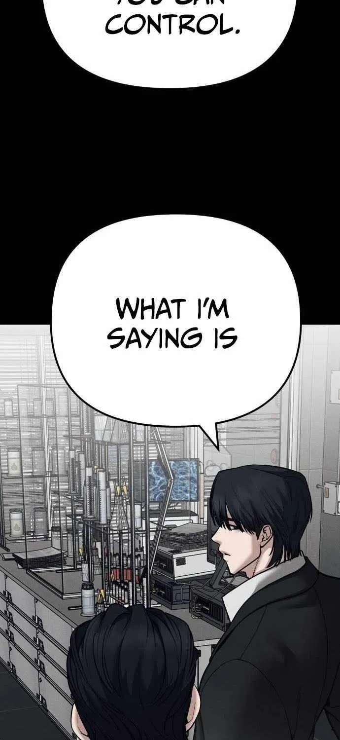 Read The Bully In-Charge chapter 103 image 23 on Lezhin