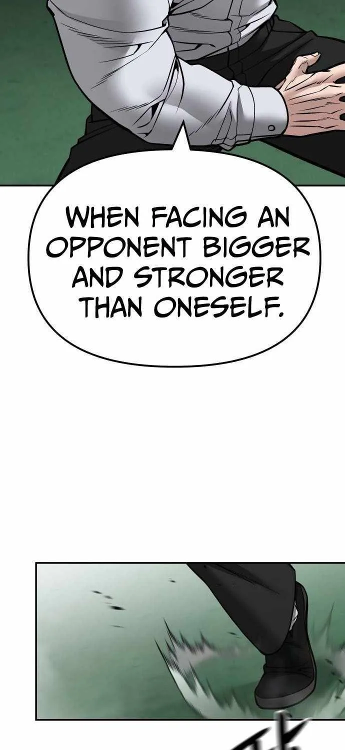 Read The Bully In-Charge chapter 103 image 33 on Lezhin