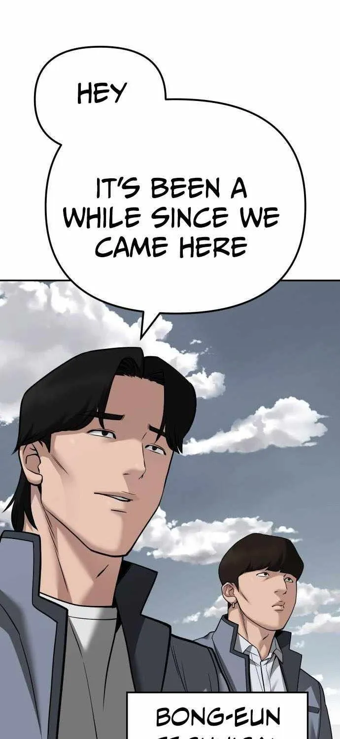 Read The Bully In-Charge chapter 103 image 38 on Lezhin