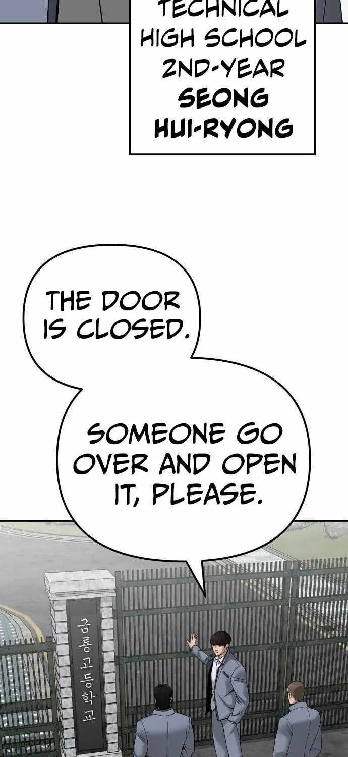Read The Bully In-Charge chapter 103 image 39 on Lezhin