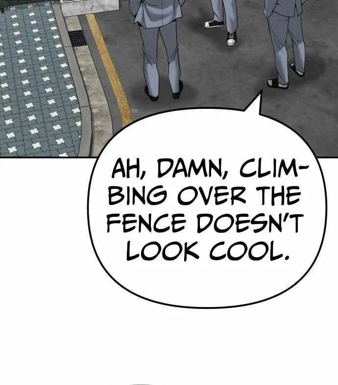 Read The Bully In-Charge chapter 103 image 40 on Lezhin