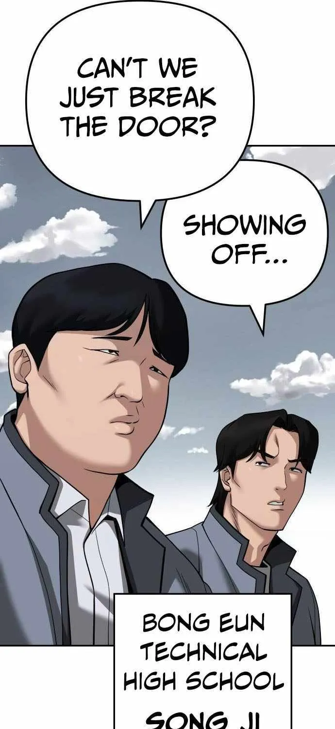 Read The Bully In-Charge chapter 103 image 41 on Lezhin