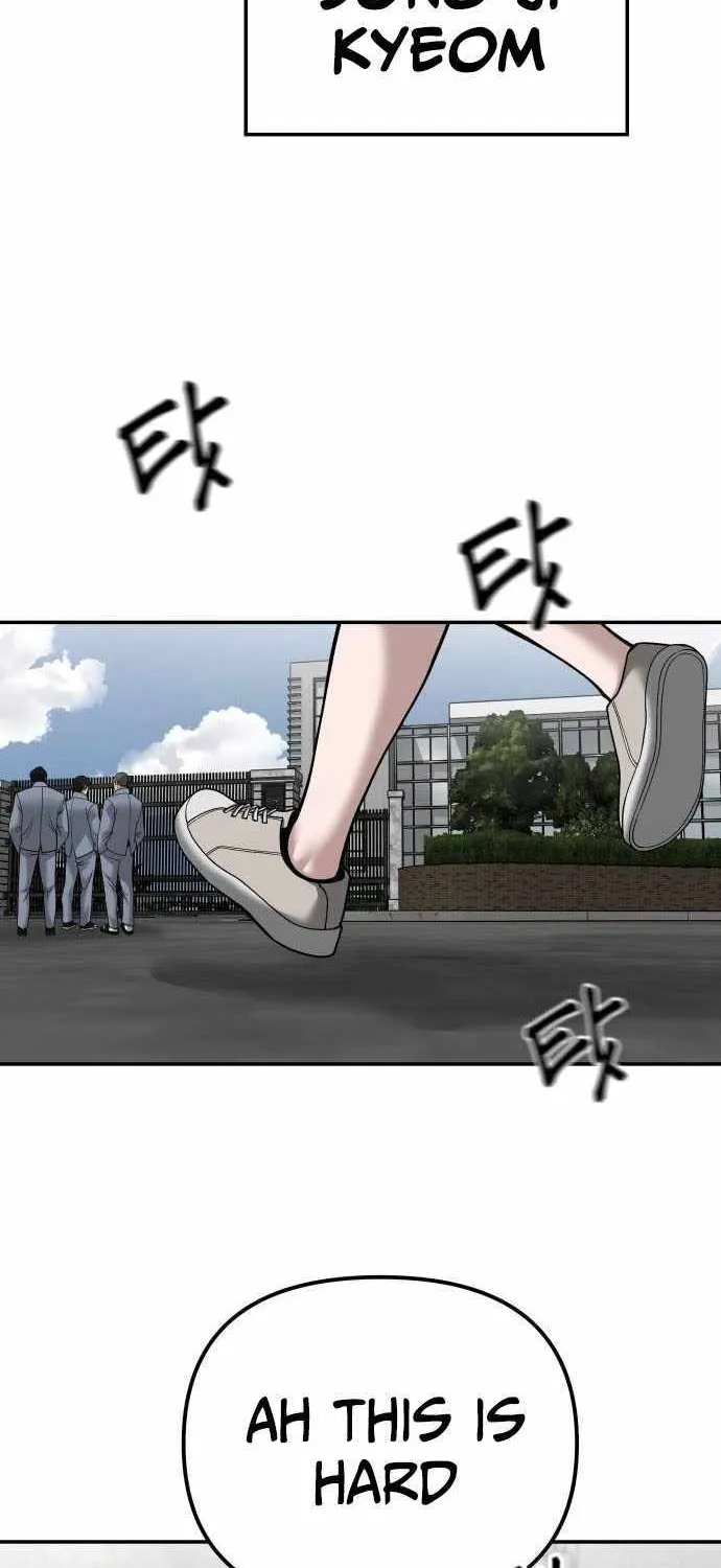 Read The Bully In-Charge chapter 103 image 42 on Lezhin
