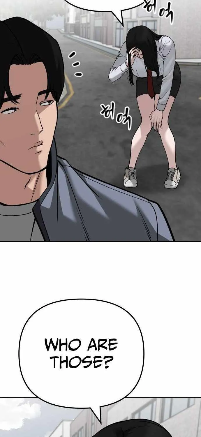 Read The Bully In-Charge chapter 103 image 43 on Lezhin
