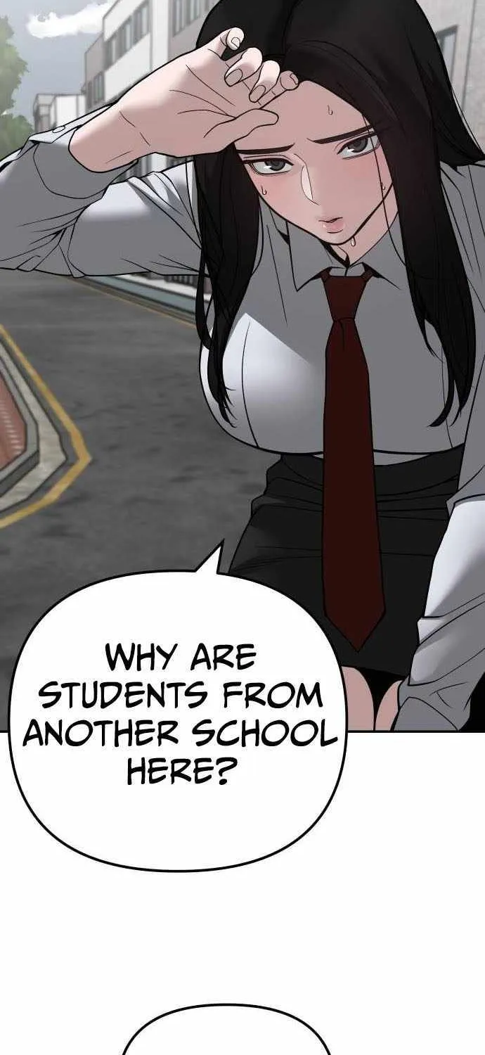 Read The Bully In-Charge chapter 103 image 44 on Lezhin