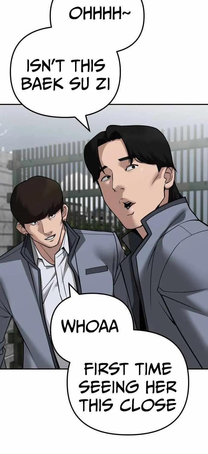 Read The Bully In-Charge chapter 103 image 45 on Lezhin