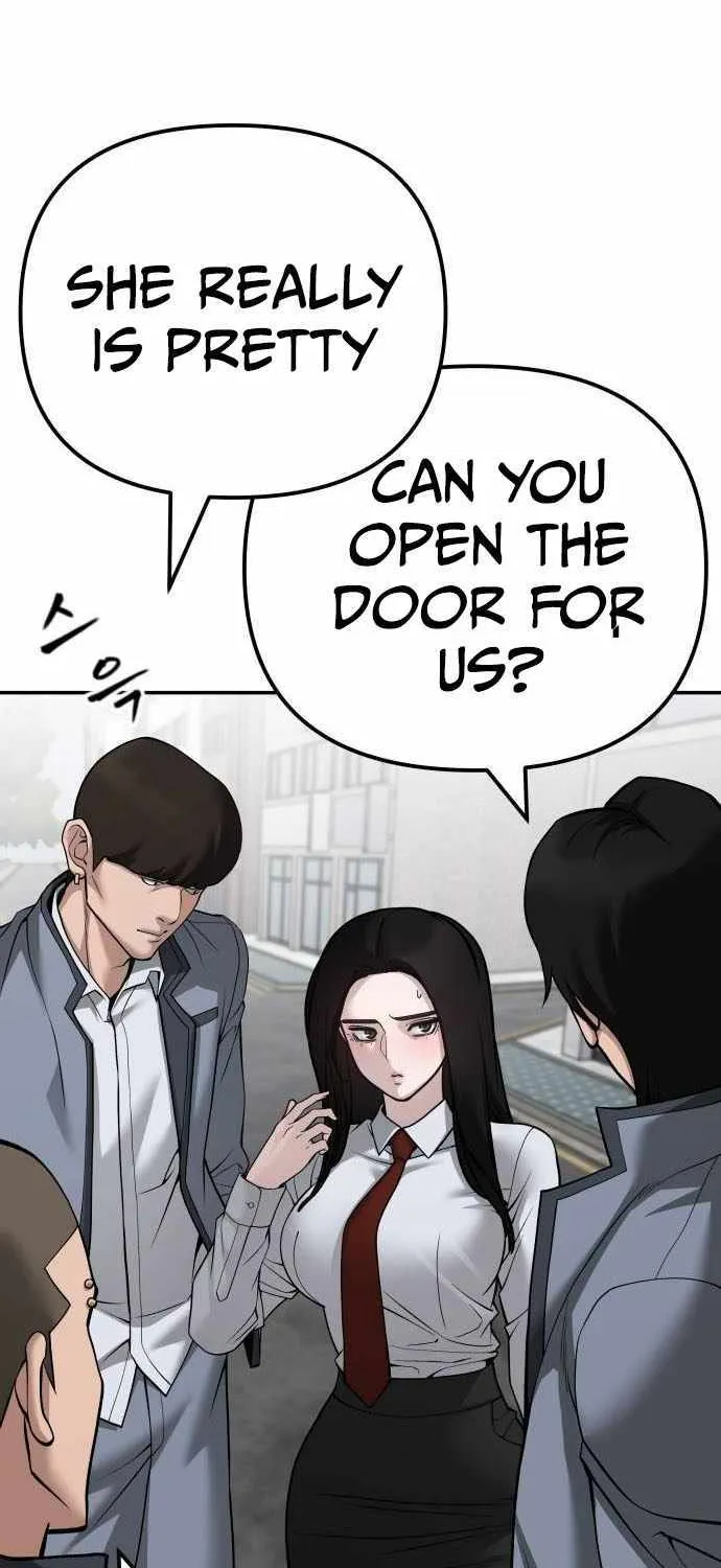 Read The Bully In-Charge chapter 103 image 46 on Lezhin