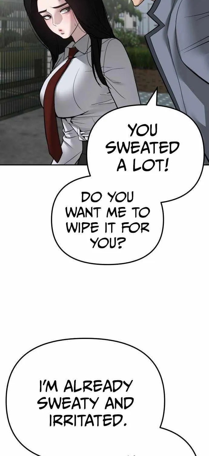 Read The Bully In-Charge chapter 103 image 48 on Lezhin