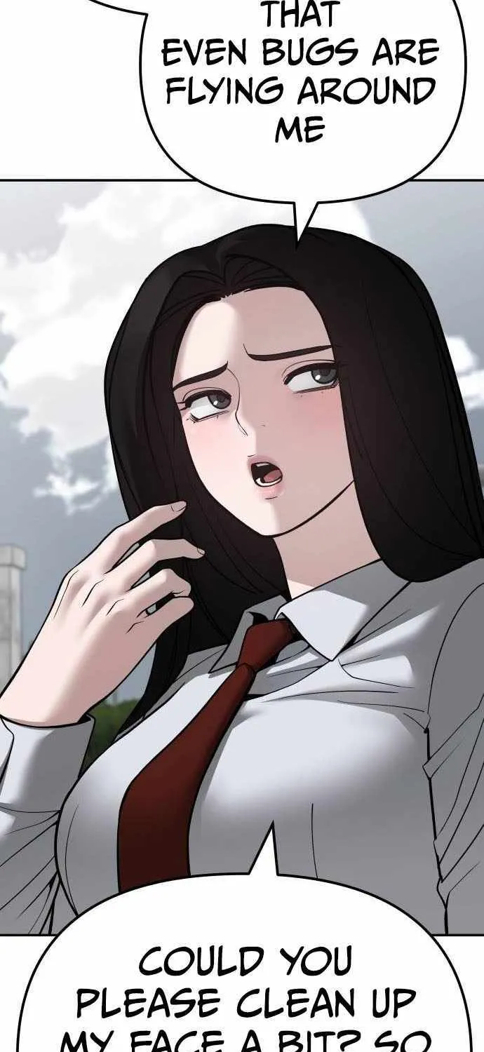 Read The Bully In-Charge chapter 103 image 49 on Lezhin