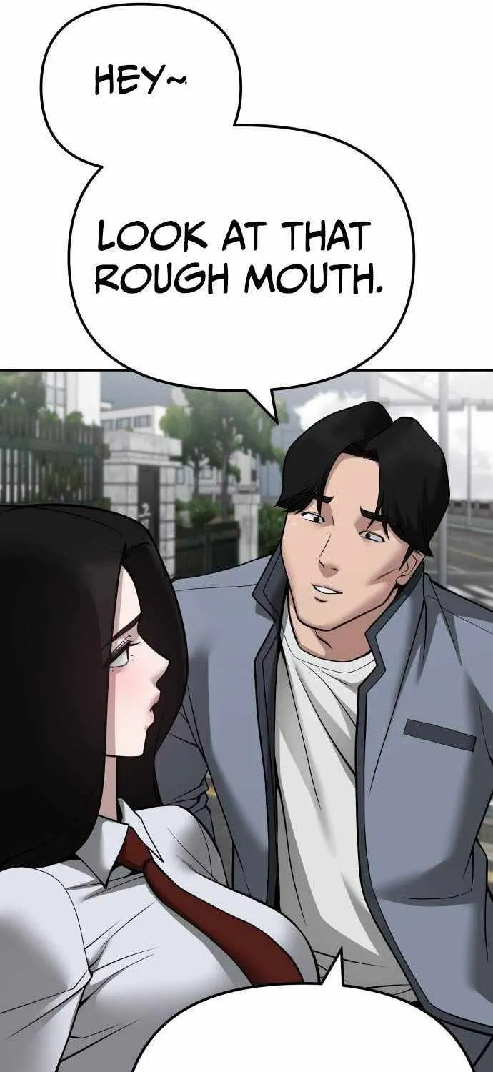Read The Bully In-Charge chapter 103 image 51 on Lezhin