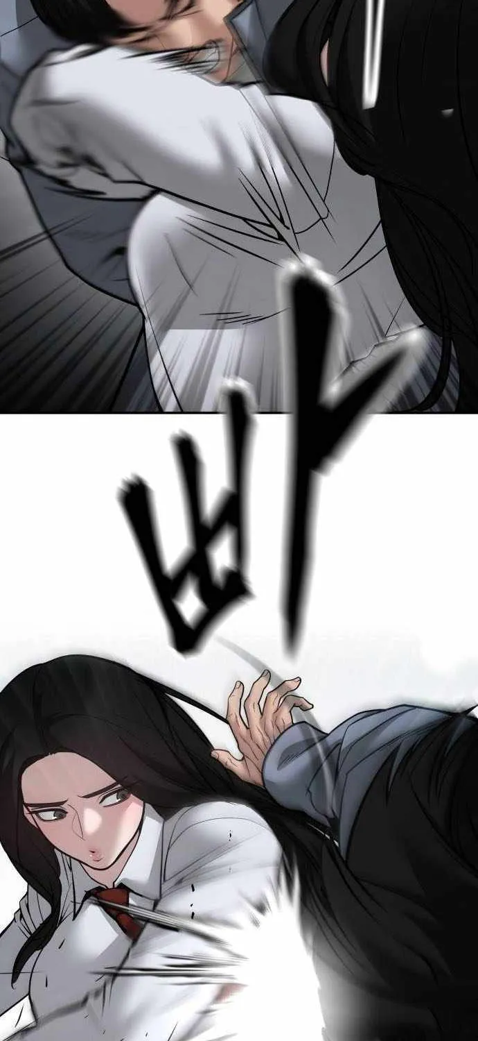 Read The Bully In-Charge chapter 103 image 58 on Lezhin