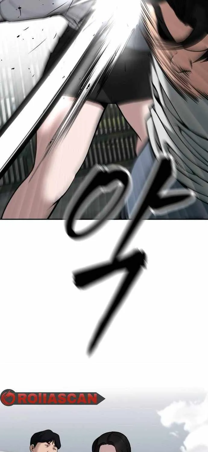 Read The Bully In-Charge chapter 103 image 59 on Lezhin