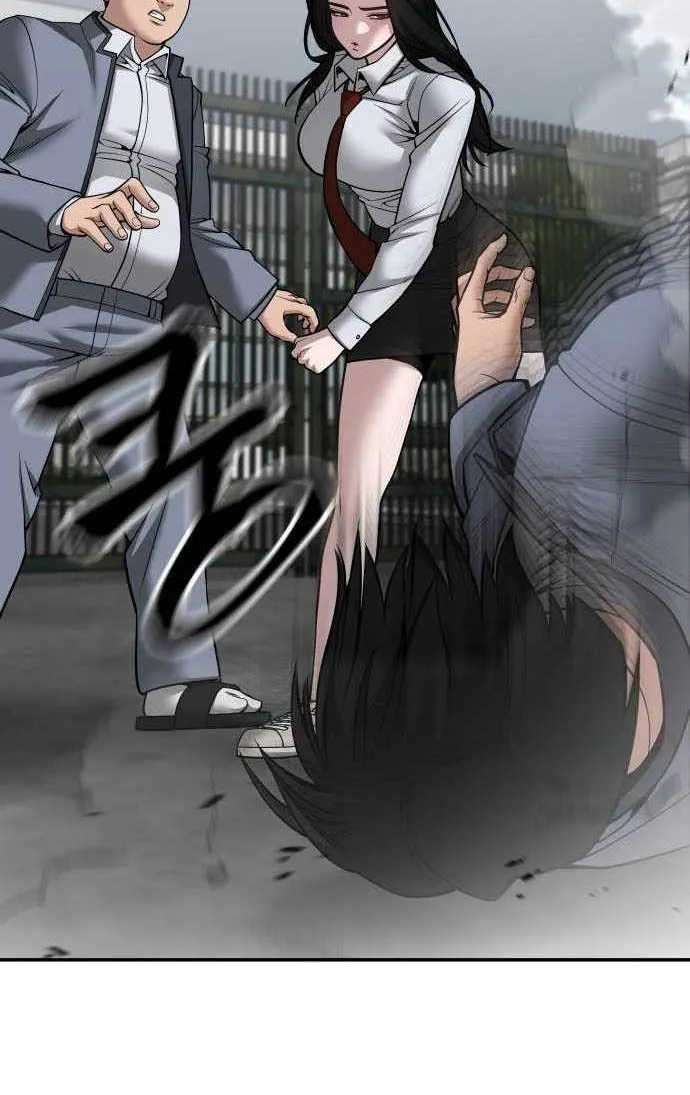 Read The Bully In-Charge chapter 103 image 60 on Lezhin