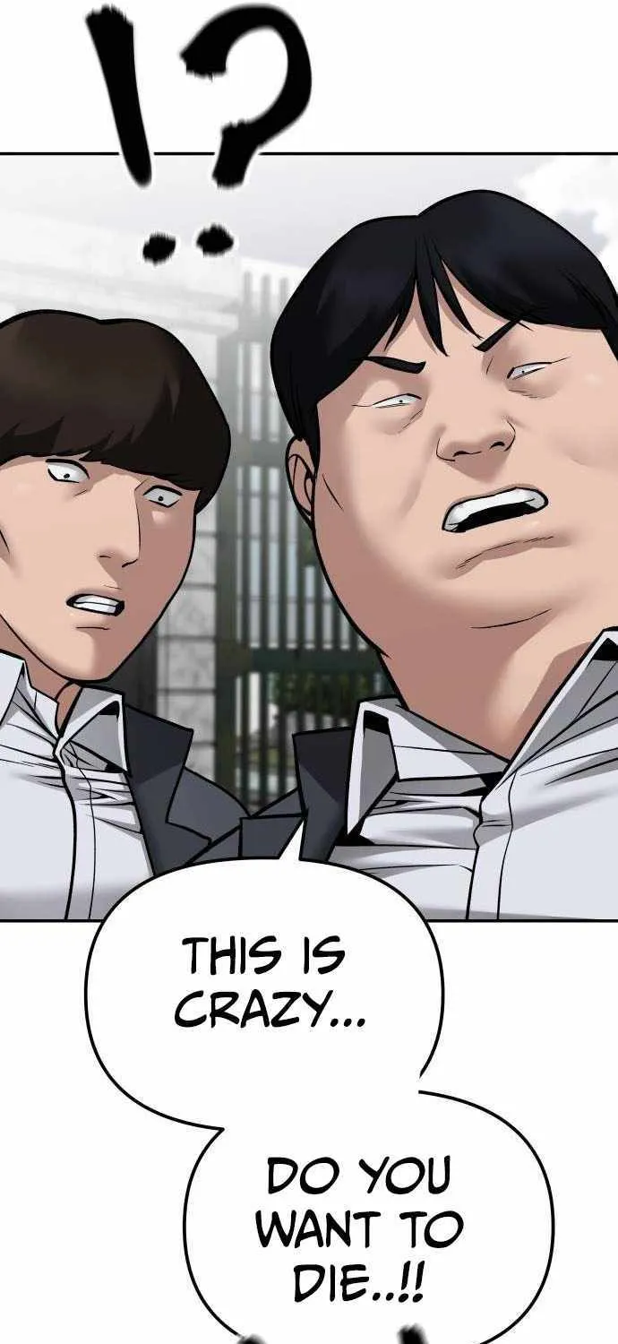 Read The Bully In-Charge chapter 103 image 61 on Lezhin