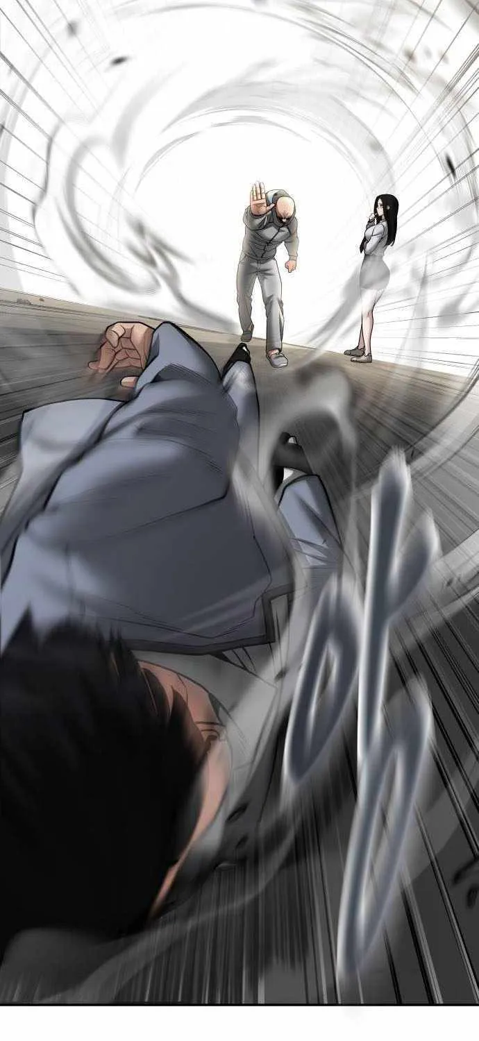 Read The Bully In-Charge chapter 103 image 67 on Lezhin