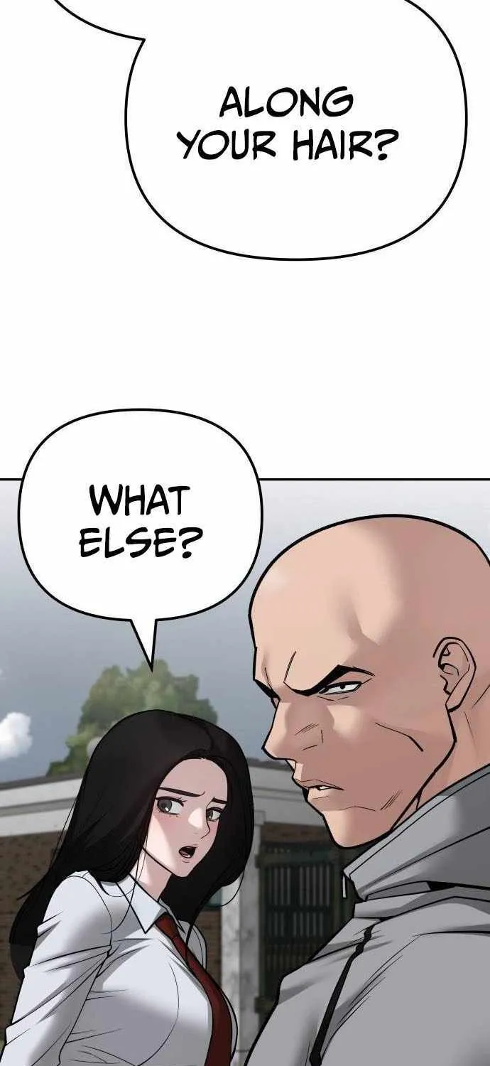 Read The Bully In-Charge chapter 103 image 73 on Lezhin